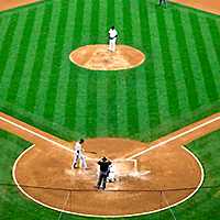 Baseball Sport Packages